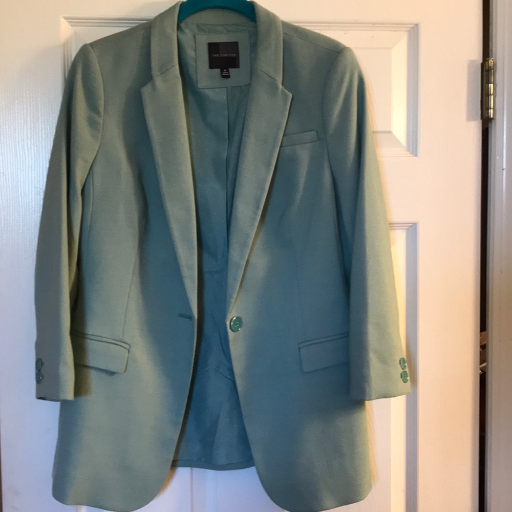 Casual jacket